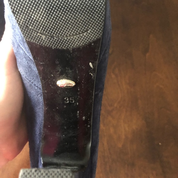 Color Card Booties - Picture 3 of 4